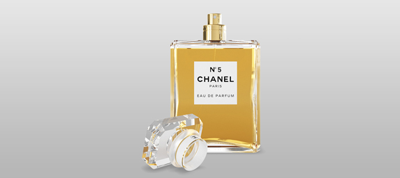 Картинка к статье: Is Chanel N5 really the best perfume of all time. A review from Sunday21.
